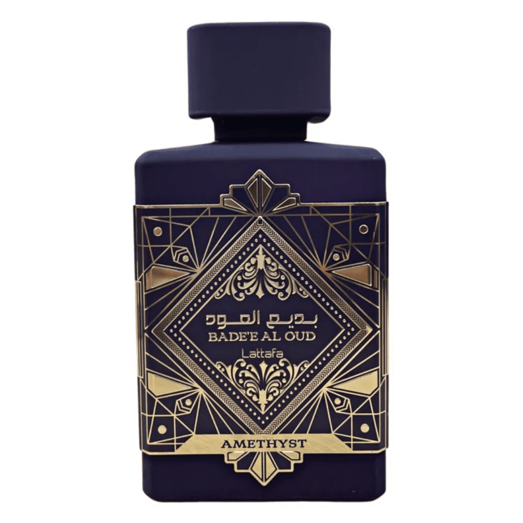 Badee-Al-Oud-Amethyst-EDP-100ML-by-Lattafa-WITH-VELVET-POUCH_1b02183a-77e4-4ce3-8ea2-1024e6dfd9ce.f81433406570677ba1798a7575d49ab3.png Badee-Al-Oud-Amethyst-EDP-100ML-by-Lattafa-WITH-VELVET-POUCH_1b02183a-77e4-4ce3-8ea2-1024e6dfd9ce.f81433406570677ba1798a7575d49ab3.png
