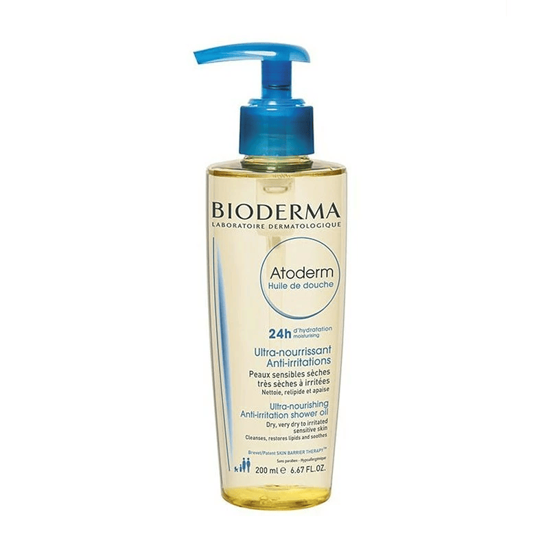 bioderma-atoderm-huile-de-douche-200ml bioderma-atoderm-huile-de-douche-200ml