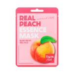 RealPeachEssenceMask1 RealPeachEssenceMask1