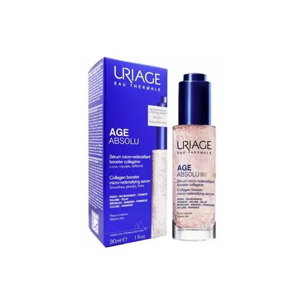 URIAGE-ABSOLU-SERUM URIAGE-ABSOLU-SERUM