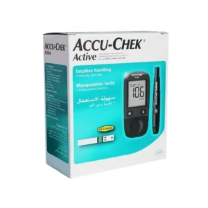 accu-chek-active-lecteur-de-glycemie