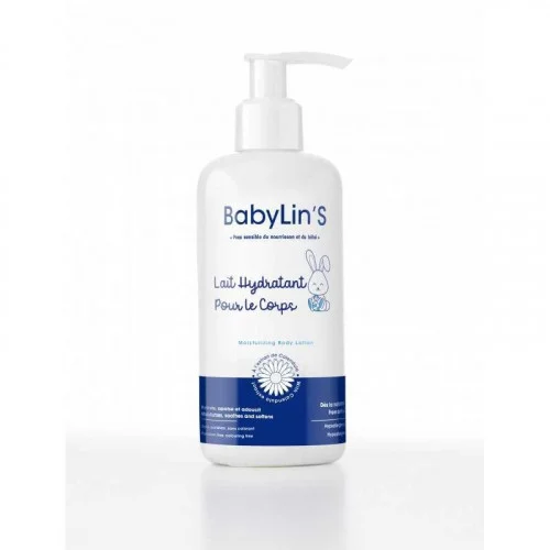 babylin-s-lait-hydratant-corps-250ml babylin-s-lait-hydratant-corps-250ml