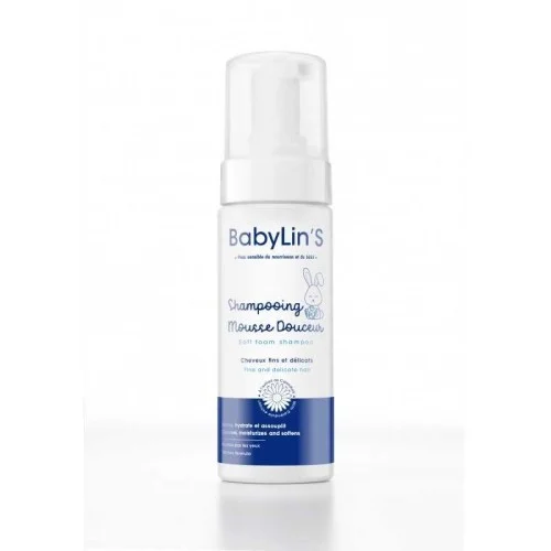 babylins-shampooing-mousse-150ml babylins-shampooing-mousse-150ml