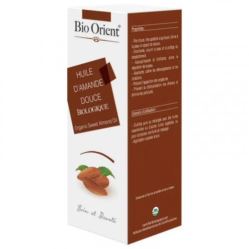bio-orient-huile-amande-douce-90ml bio-orient-huile-amande-douce-90ml