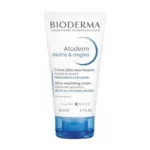 bioderma-atoderm-creme-mains-ongles-ultra-nourissante-50ml bioderma-atoderm-creme-mains-ongles-ultra-nourissante-50ml