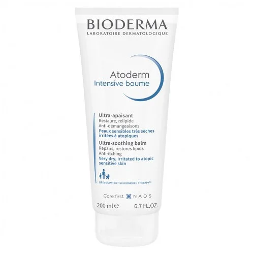 bioderma-atoderm-intensive-baume-200ml bioderma-atoderm-intensive-baume-200ml