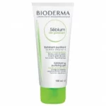 bioderma-sebium-gel-gommant-exfoliant-purifiant-100ml bioderma-sebium-gel-gommant-exfoliant-purifiant-100ml