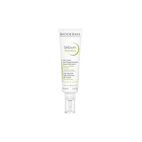 bioderma-sebium-kerato-gel-creme-anti-imperfections-30ml bioderma-sebium-kerato-gel-creme-anti-imperfections-30ml