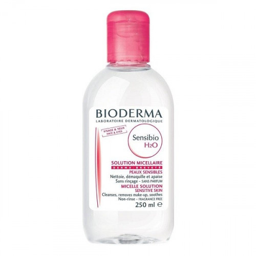 bioderma-sensibio-h2o-eau-micellaire-250ml bioderma-sensibio-h2o-eau-micellaire-250ml