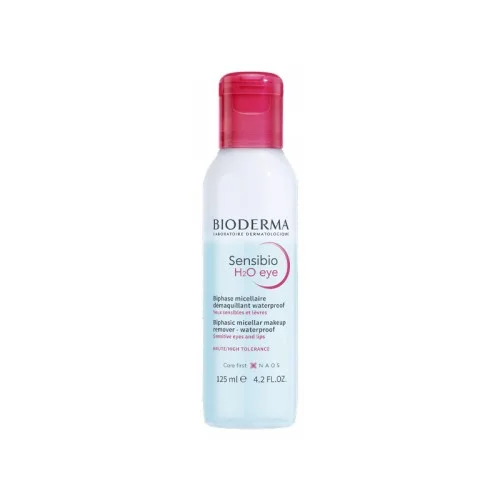 bioderma-sensibio-h2o-eye-125ml bioderma-sensibio-h2o-eye-125ml