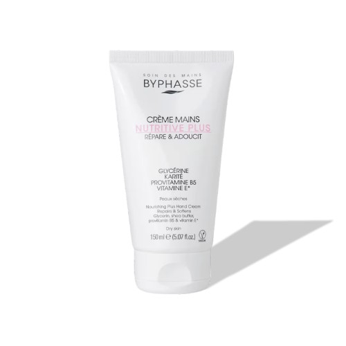 byphasse-creme-mains-nutritive-plus-150ml byphasse-creme-mains-nutritive-plus-150ml