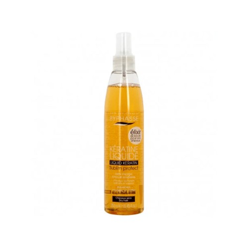 byphasse-élixir-kératine-liquide-sublim-protect-250ml byphasse-élixir-kératine-liquide-sublim-protect-250ml