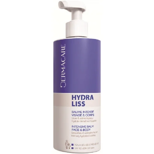 dermacare-hydraliss-baume-intensif-500ml dermacare-hydraliss-baume-intensif-500ml