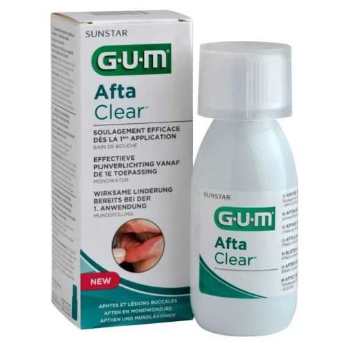 gum-afta-clear-bain-de-bouche-120ml gum-afta-clear-bain-de-bouche-120ml