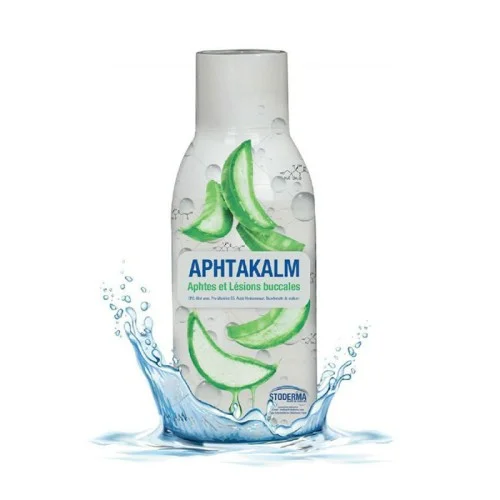 stoderma-aphtakalm-bain-de-bouche-500ml stoderma-aphtakalm-bain-de-bouche-500ml