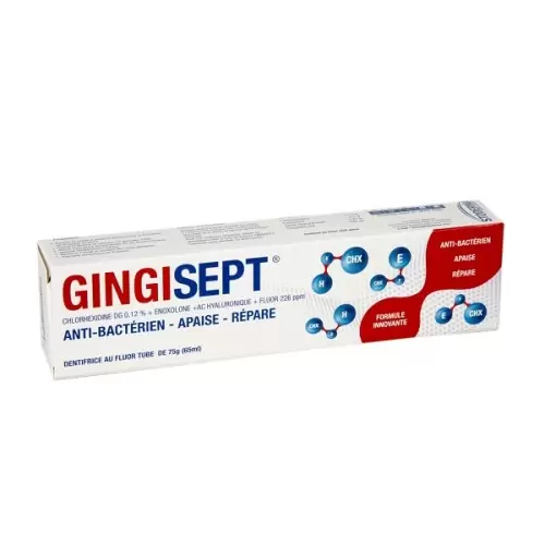 stoderma-gingisept-dentifrice-65ml stoderma-gingisept-dentifrice-65ml