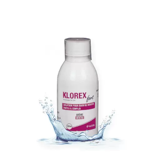 stoderma-klorex-fort-bain-de-bouche-250ml stoderma-klorex-fort-bain-de-bouche-250ml