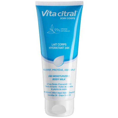 vita-citral-lait-corps-hydratant-24h-200ml vita-citral-lait-corps-hydratant-24h-200ml