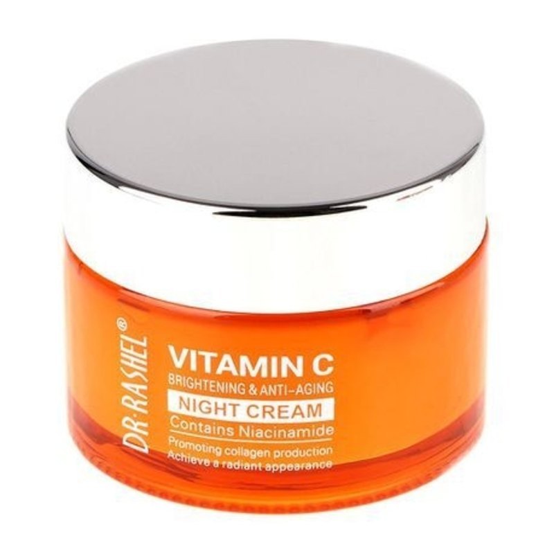 dr-rashel-vit-c-brightening-anti-aging-night-cream-50g-made-in-thailand- dr-rashel-vit-c-brightening-anti-aging-night-cream-50g-made-in-thailand-