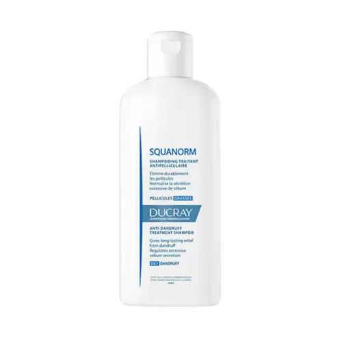 ducray-squanorm-shampooing-pellicules-grasses-200ml ducray-squanorm-shampooing-pellicules-grasses-200ml