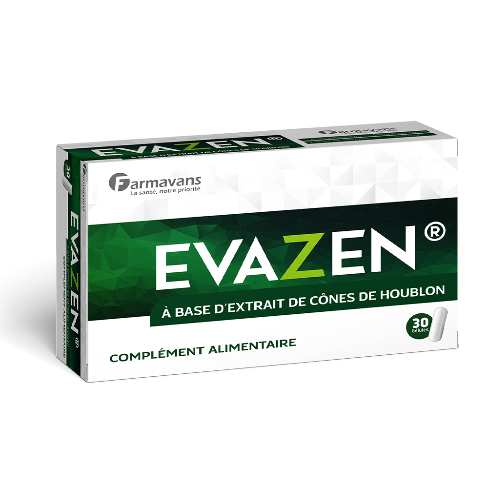 evazen evazen