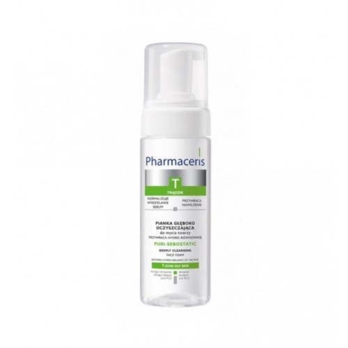 pharmaceris-t-zone-oily-skin-gel-nettoyant-150-ml pharmaceris-t-zone-oily-skin-gel-nettoyant-150-ml