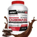 3D-CARBOMASS-CHOCO 3D-CARBOMASS-CHOCO