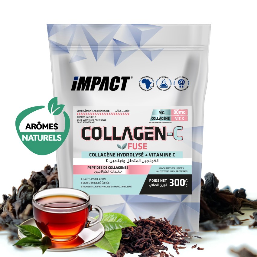 COLLAGEN-THE COLLAGEN-THE