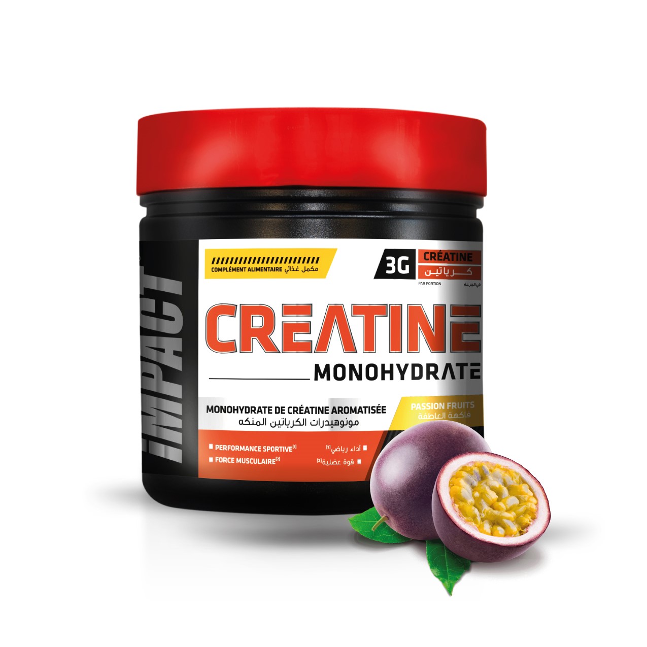 CREA-PASSION CREA-PASSION