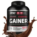 ESSENTIAL-GAINER-CHOCOLATE ESSENTIAL-GAINER-CHOCOLATE