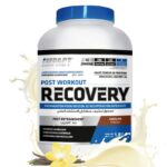 RECOVERY-VANILLE RECOVERY-VANILLE