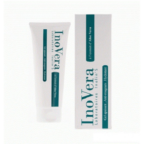 inoderma-inovera-gel-apaisant-100ml inoderma-inovera-gel-apaisant-100ml