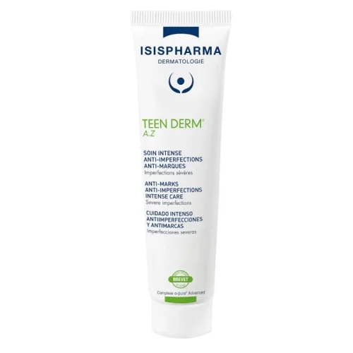 isispharma-teen-derm-a-z-soin-intense-peaux-a-tendances-acneiques-30ml isispharma-teen-derm-a-z-soin-intense-peaux-a-tendances-acneiques-30ml