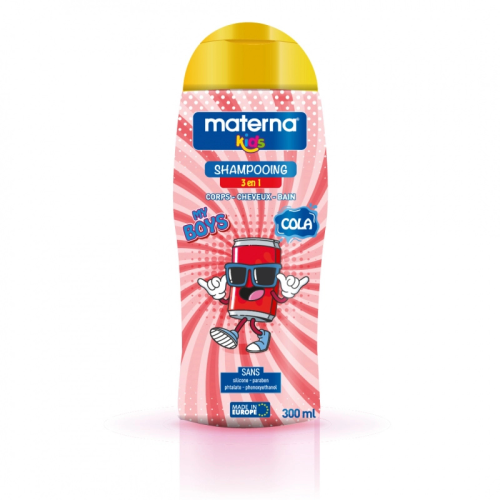 materna-kids-shampooing-3en1-cola-300ml materna-kids-shampooing-3en1-cola-300ml