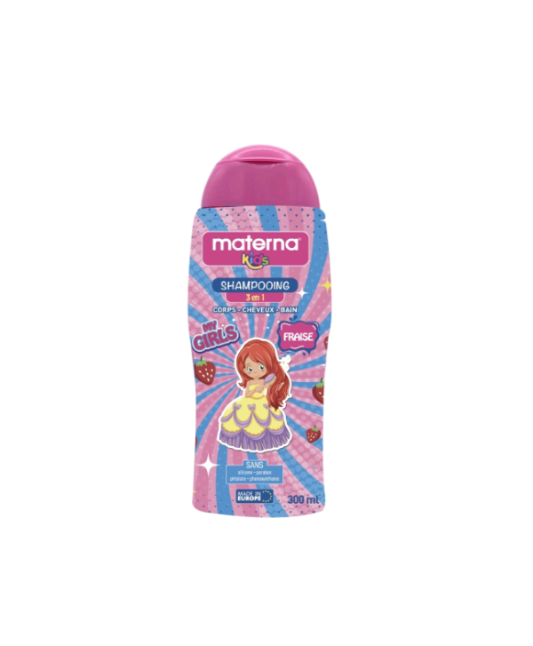 materna-shampooing-3-en-1-kids-fraise-300-ml- materna-shampooing-3-en-1-kids-fraise-300-ml-