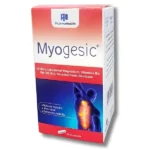 pharmahealth-myogesic-30-gelules-complements-alimentaires pharmahealth-myogesic-30-gelules-complements-alimentaires