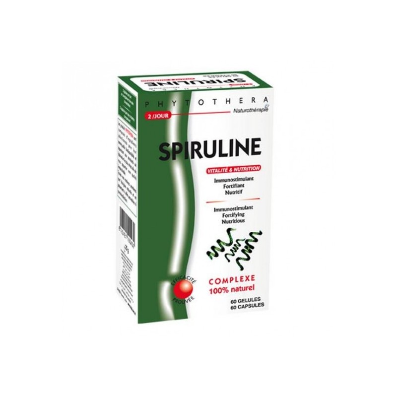 phytothera-spiruline-b-60 phytothera-spiruline-b-60