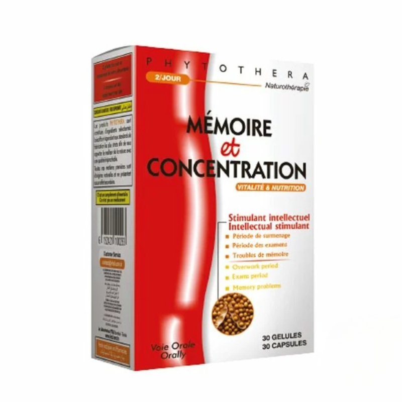 vital-phytothera-memoire-concentration-30-gelules vital-phytothera-memoire-concentration-30-gelules