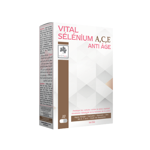 vital-selenium-a-c-e-anti-age-boite-de-30-gelules vital-selenium-a-c-e-anti-age-boite-de-30-gelules