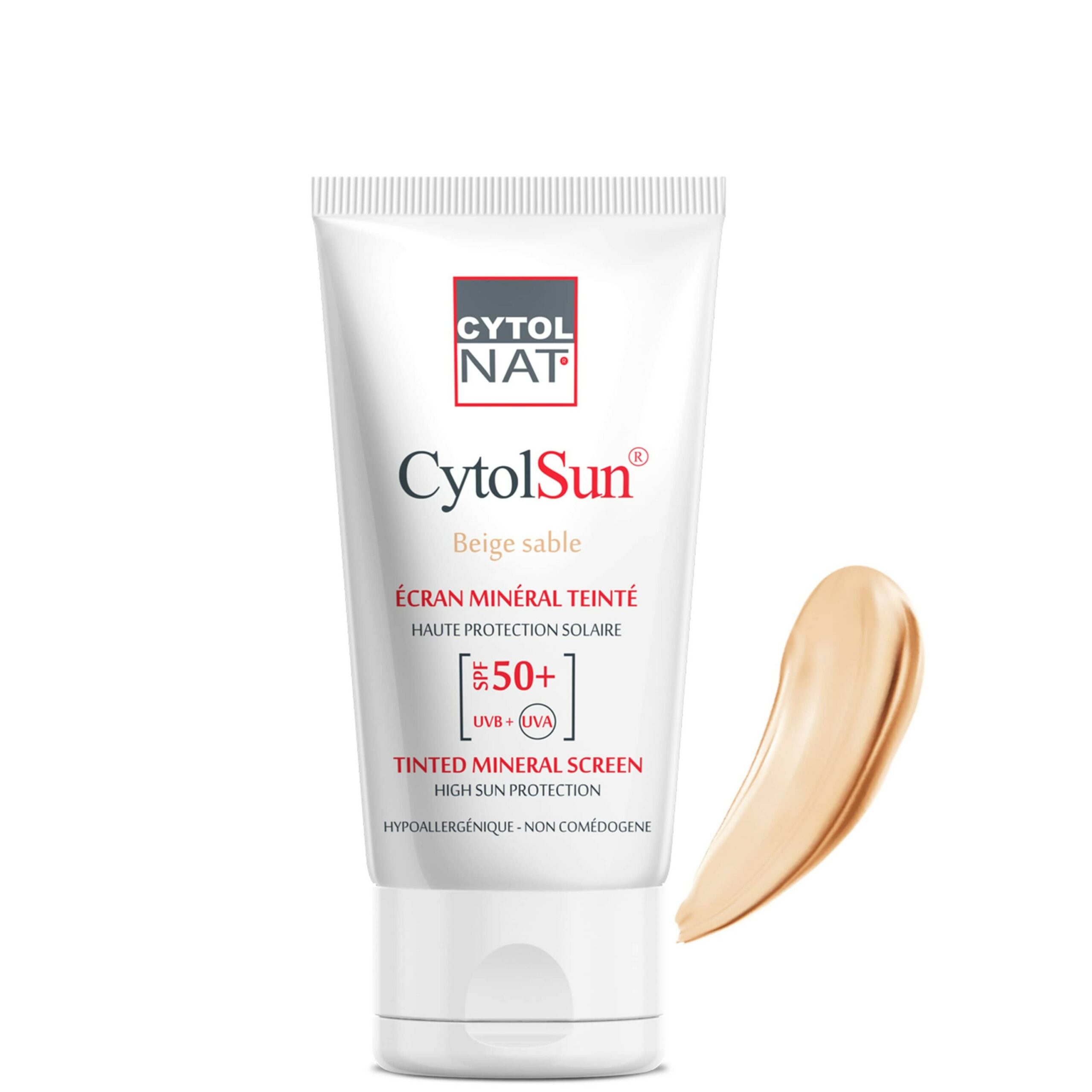 cytolnat-cytolsun-ecran-sppf50-teinte-beige-sable cytolnat-cytolsun-ecran-sppf50-teinte-beige-sable