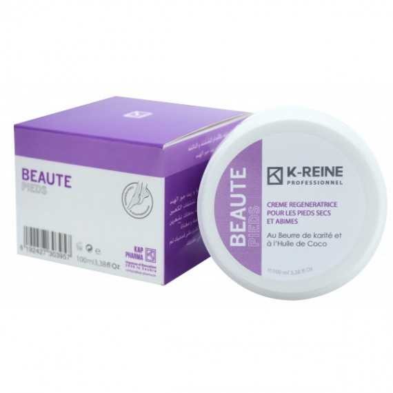 k-reine-creme-regeneratrice-pour-les-pieds-secs-et-abimes-100ml k-reine-creme-regeneratrice-pour-les-pieds-secs-et-abimes-100ml