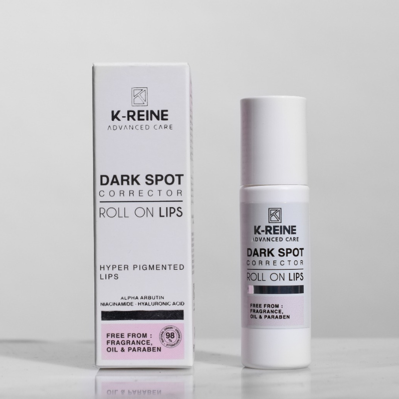 k-reine-dark-spot-corrector-roll-on-lips-20ml k-reine-dark-spot-corrector-roll-on-lips-20ml