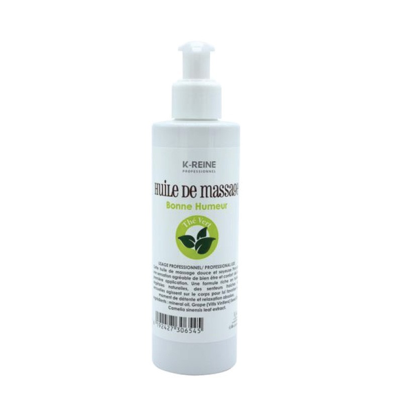k-reine-huile-de-massage-the-vert-200-ml