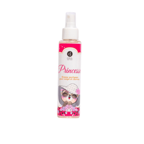 oda-brume-princesse-corps-et-cheveux-125ml oda-brume-princesse-corps-et-cheveux-125ml