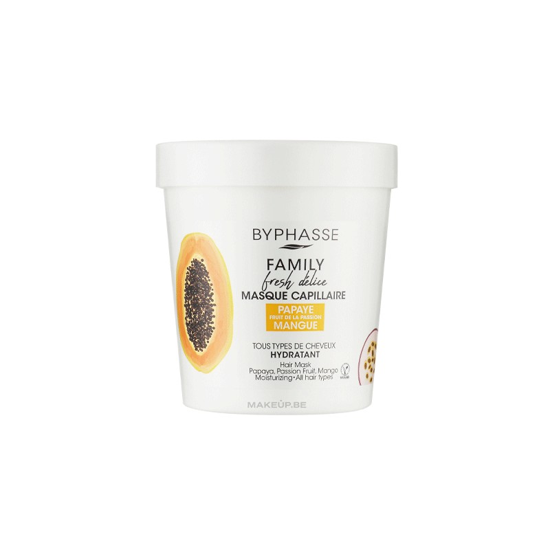 byphasse-family-masque-capillaire-papaye-mangue-250ml
