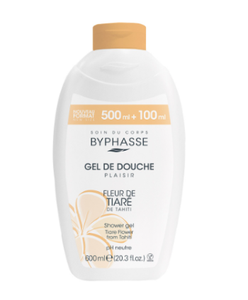 byphasse-gel-douche-fleur-de-tiare-600-ml- byphasse-gel-douche-fleur-de-tiare-600-ml-