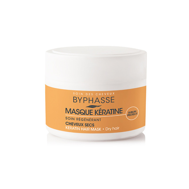 byphasse-masque-keratine-cheveux-sec-250ml byphasse-masque-keratine-cheveux-sec-250ml