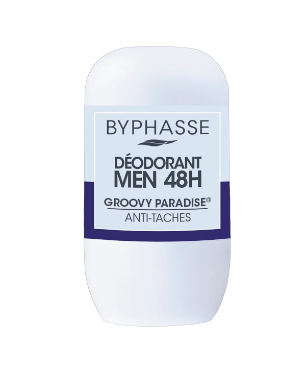 byphasse-roll-on-deo-anti-taches-men-groovy-50-ml- byphasse-roll-on-deo-anti-taches-men-groovy-50-ml-