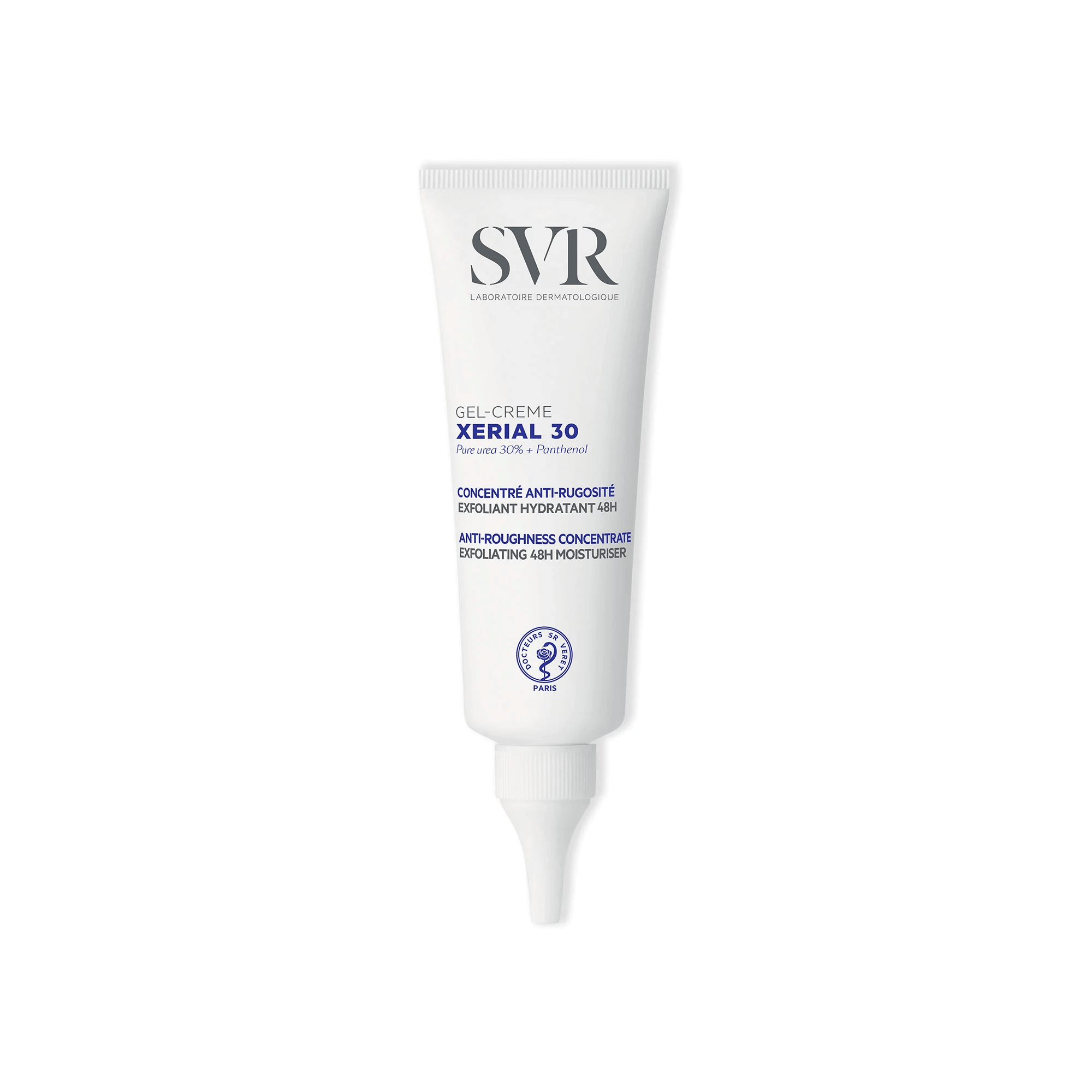 svr-xerial-30-gel-creme-anti-rugosites-75ml svr-xerial-30-gel-creme-anti-rugosites-75ml