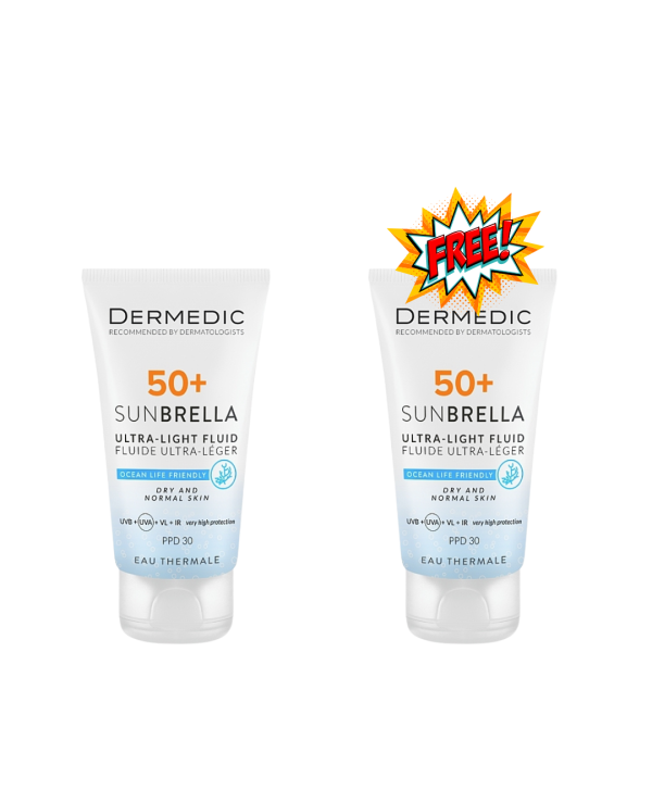 dermedic-sunbrella-ecran-ultra-light-spf-50-peaux-mixtes-a-grasses-1-1-offert- (1) dermedic-sunbrella-ecran-ultra-light-spf-50-peaux-mixtes-a-grasses-1-1-offert- (1)
